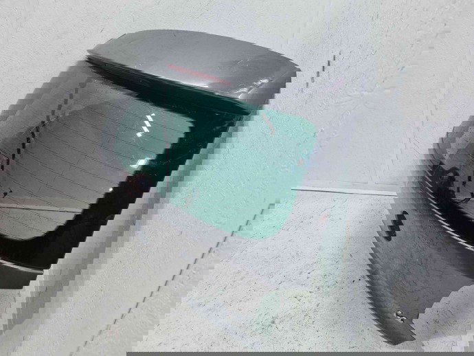 Haion Volkswagen Polo (6R) [Fabr 2009-2016] LD7R