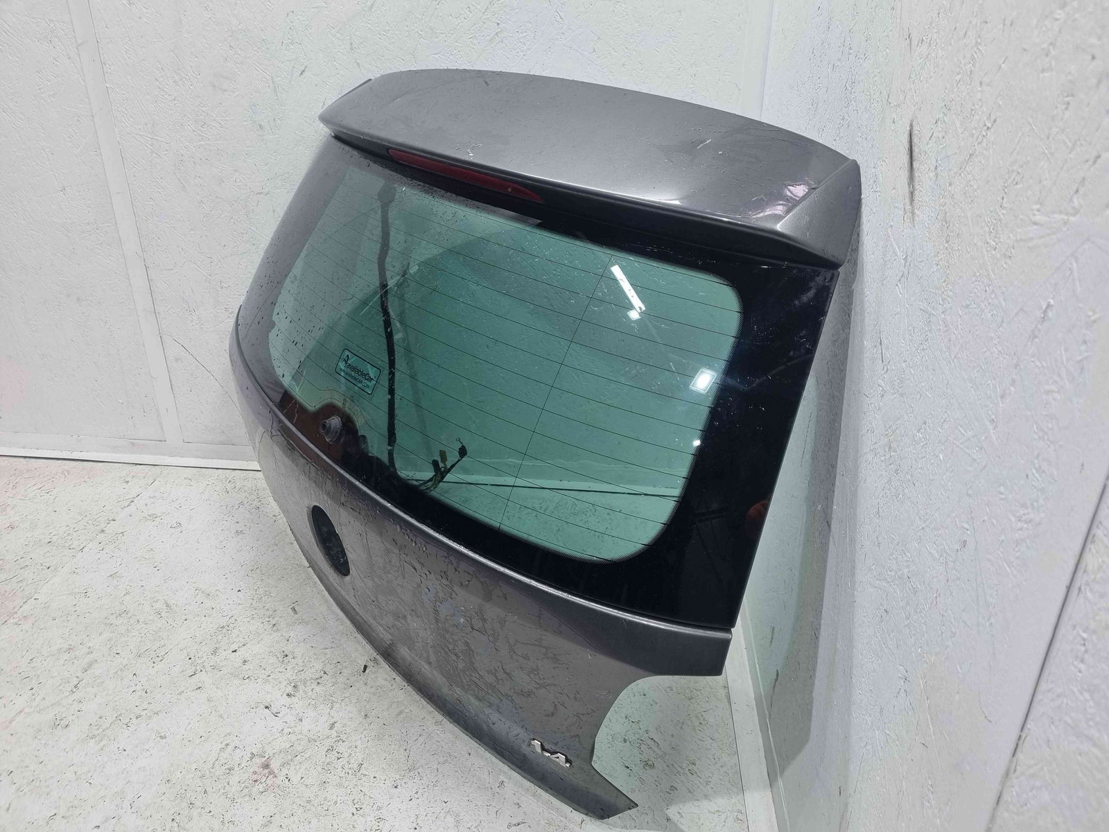 Haion Volkswagen Polo (6R) [Fabr 2009-2016] LD7R - imagine 2