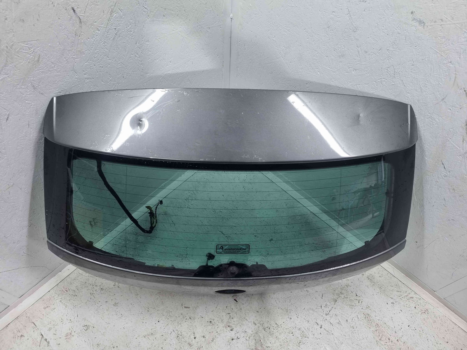 Haion Volkswagen Polo (6R) [Fabr 2009-2016] LD7R - imagine 3