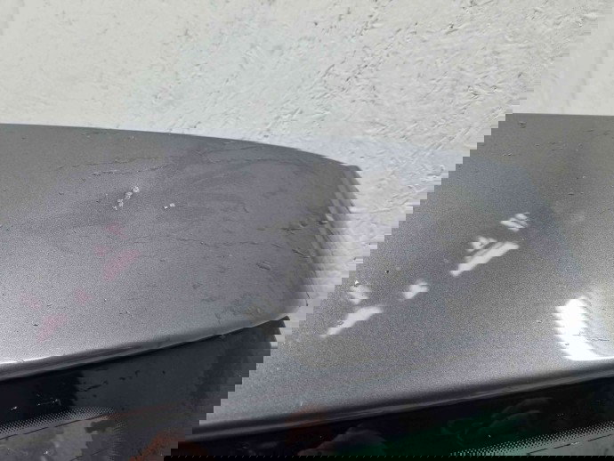 Haion Volkswagen Polo (6R) [Fabr 2009-2016] LD7R