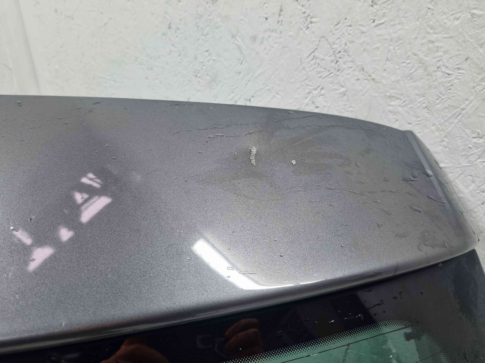 Haion Volkswagen Polo (6R) [Fabr 2009-2016] LD7R - imagine 4