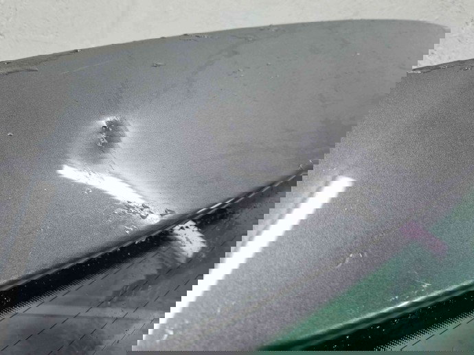 Haion Volkswagen Polo (6R) [Fabr 2009-2016] LD7R