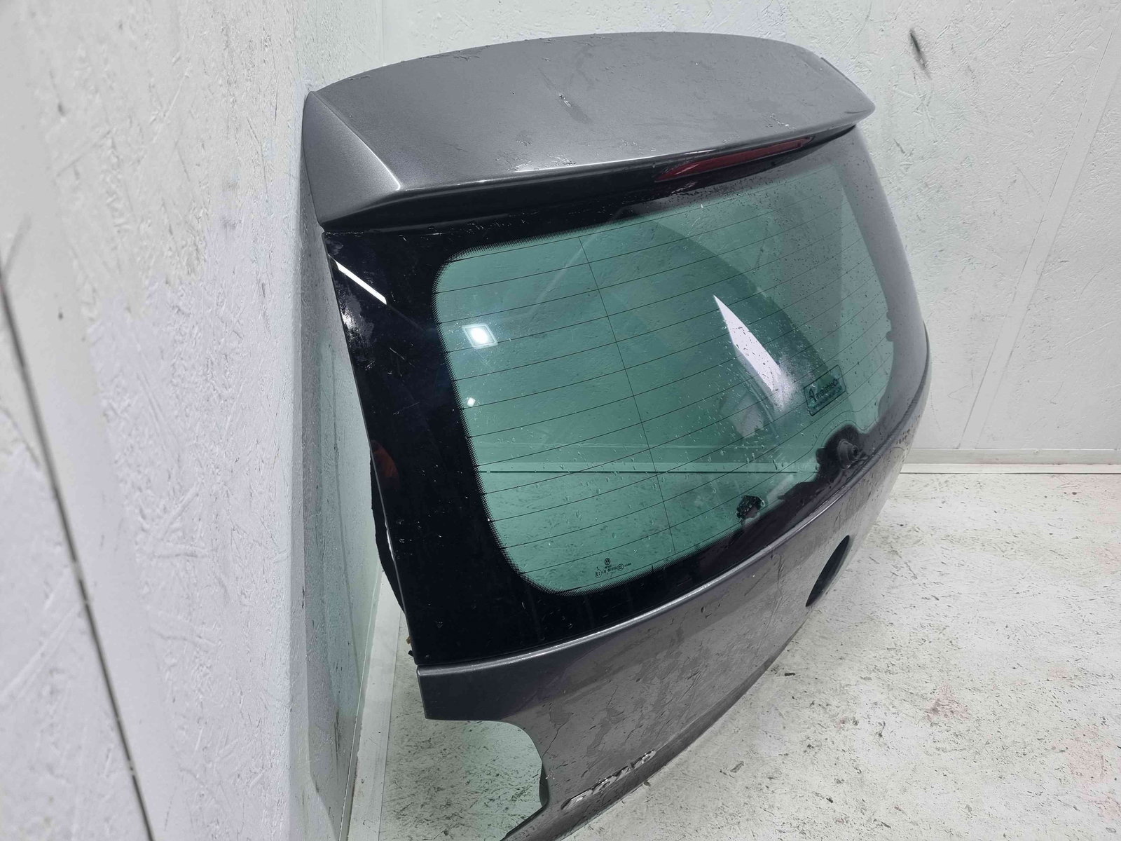 Haion Volkswagen Polo (6R) [Fabr 2009-2016] LD7R - imagine 6