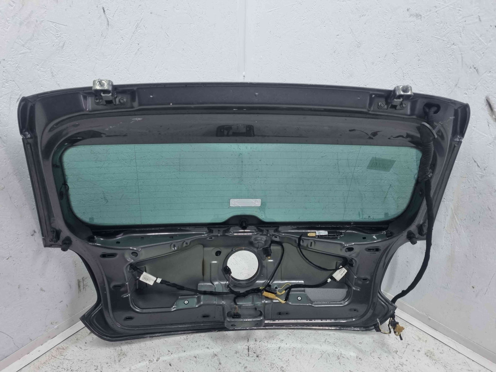 Haion Volkswagen Polo (6R) [Fabr 2009-2016] LD7R - imagine 7