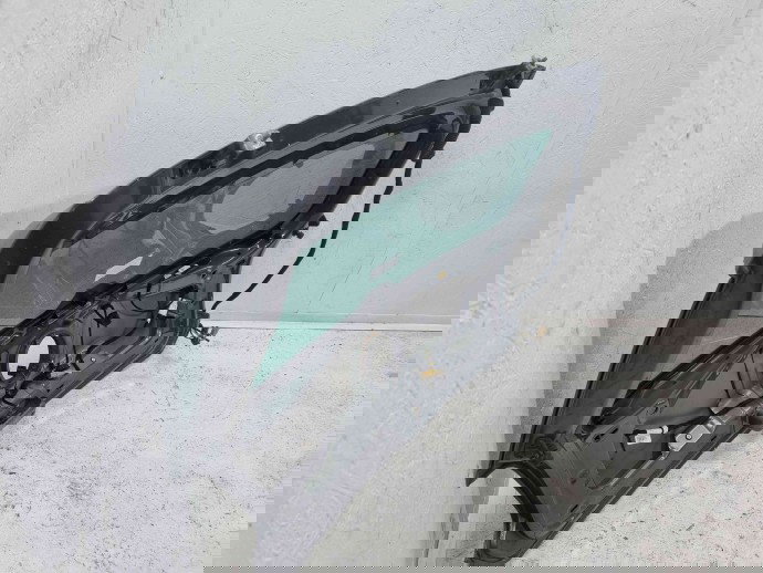 Haion Volkswagen Polo (6R) [Fabr 2009-2016] LD7R