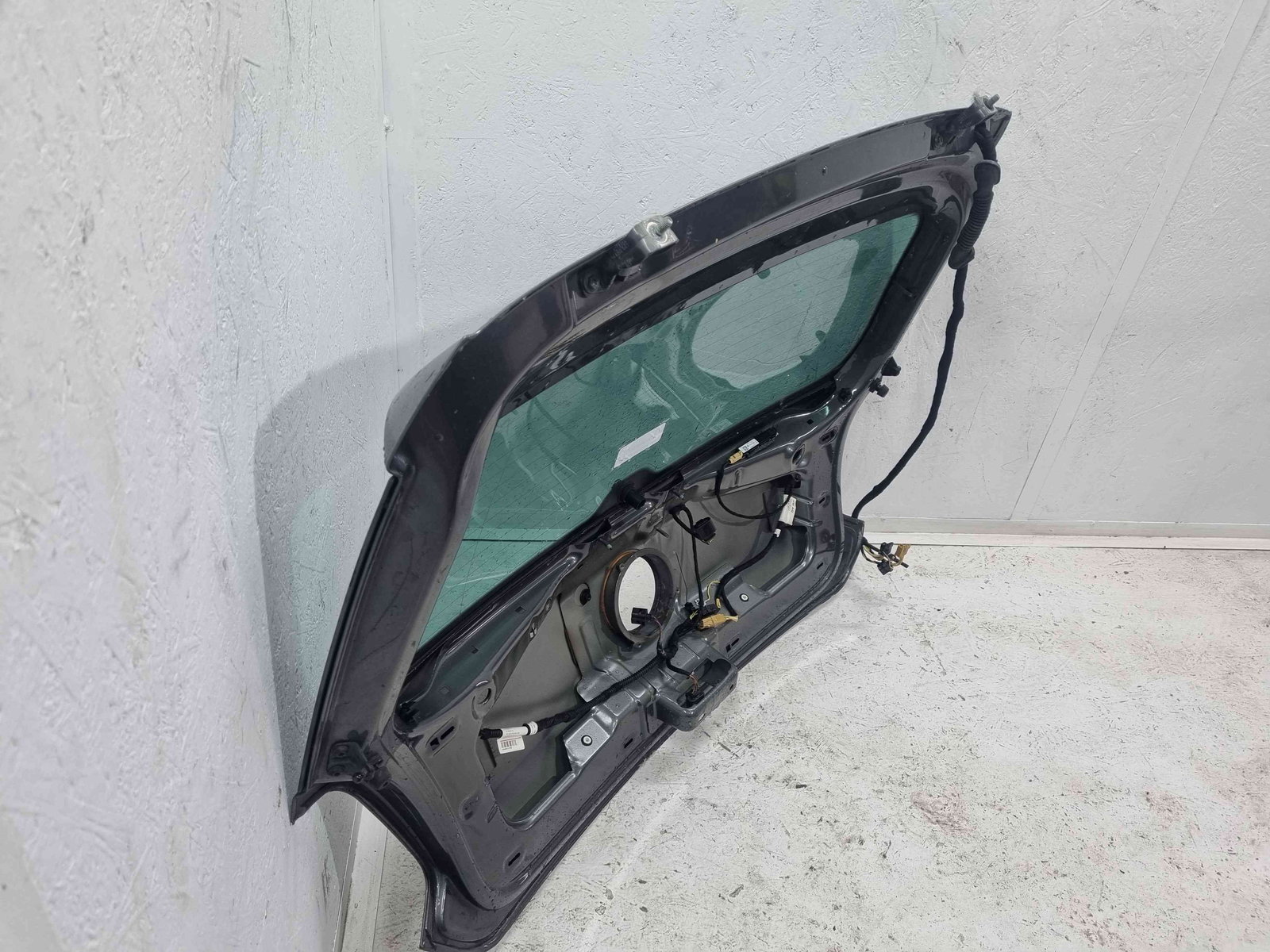 Haion Volkswagen Polo (6R) [Fabr 2009-2016] LD7R - imagine 9