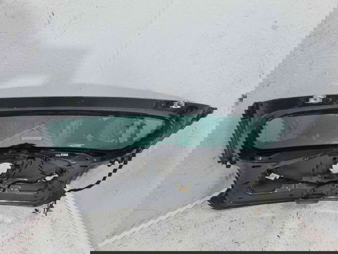 Haion Volkswagen Polo (6R) [Fabr 2009-2016] LD7R