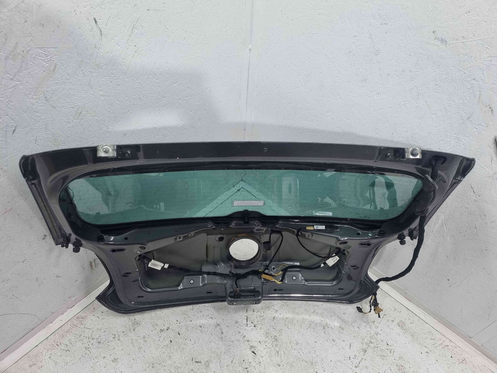 Haion Volkswagen Polo (6R) [Fabr 2009-2016] LD7R - imagine 10