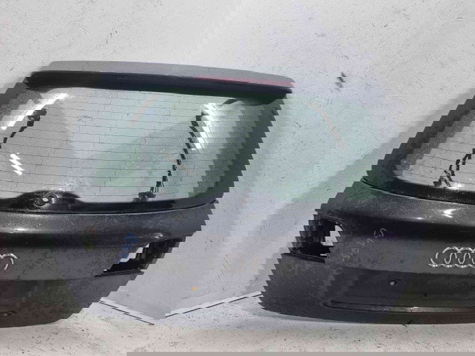 Haion Audi A3 Sportback (8PA) [Fabr 2004-2013] Facelift LZ7L