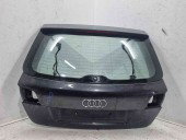 Haion Audi A3 Sportback (8PA) [Fabr 2004-2013] Facelift LZ7L