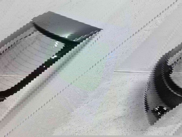 Haion Audi A3 Sportback (8PA) [Fabr 2004-2013] Facelift LZ7L