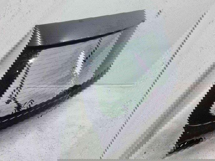 Haion Audi A3 Sportback (8PA) [Fabr 2004-2013] Facelift LZ7L