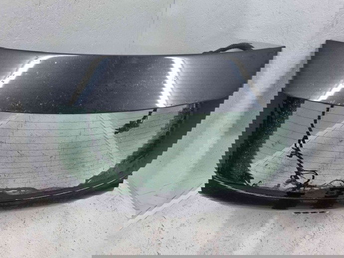 Haion Audi A3 Sportback (8PA) [Fabr 2004-2013] Facelift LZ7L