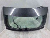 Haion Audi A3 Sportback (8PA) [Fabr 2004-2013] Facelift LZ7L