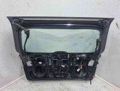 Haion Audi A3 Sportback (8PA) [Fabr 2004-2013] Facelift LZ7L