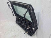 Haion Audi A3 Sportback (8PA) [Fabr 2004-2013] Facelift LZ7L