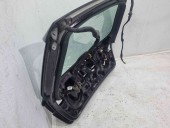 Haion Audi A3 Sportback (8PA) [Fabr 2004-2013] Facelift LZ7L