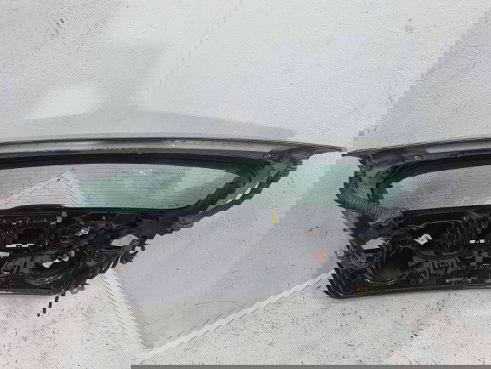 Haion Audi A3 Sportback (8PA) [Fabr 2004-2013] Facelift LZ7L