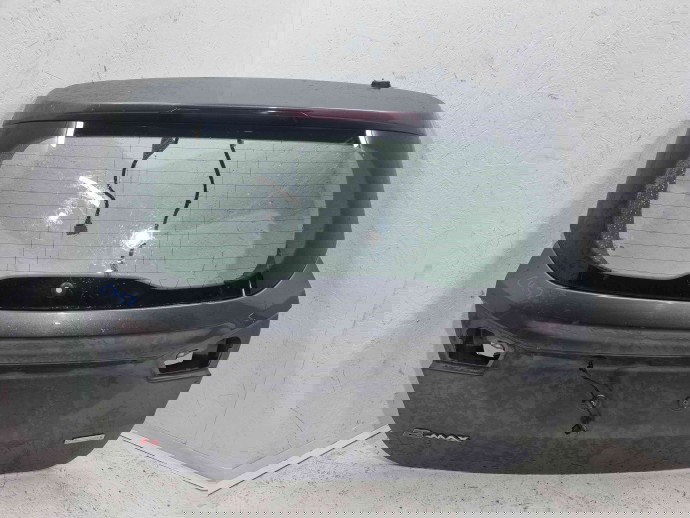 Haion Ford B-Max [Fabr 2012-prezent] MAGNETIC