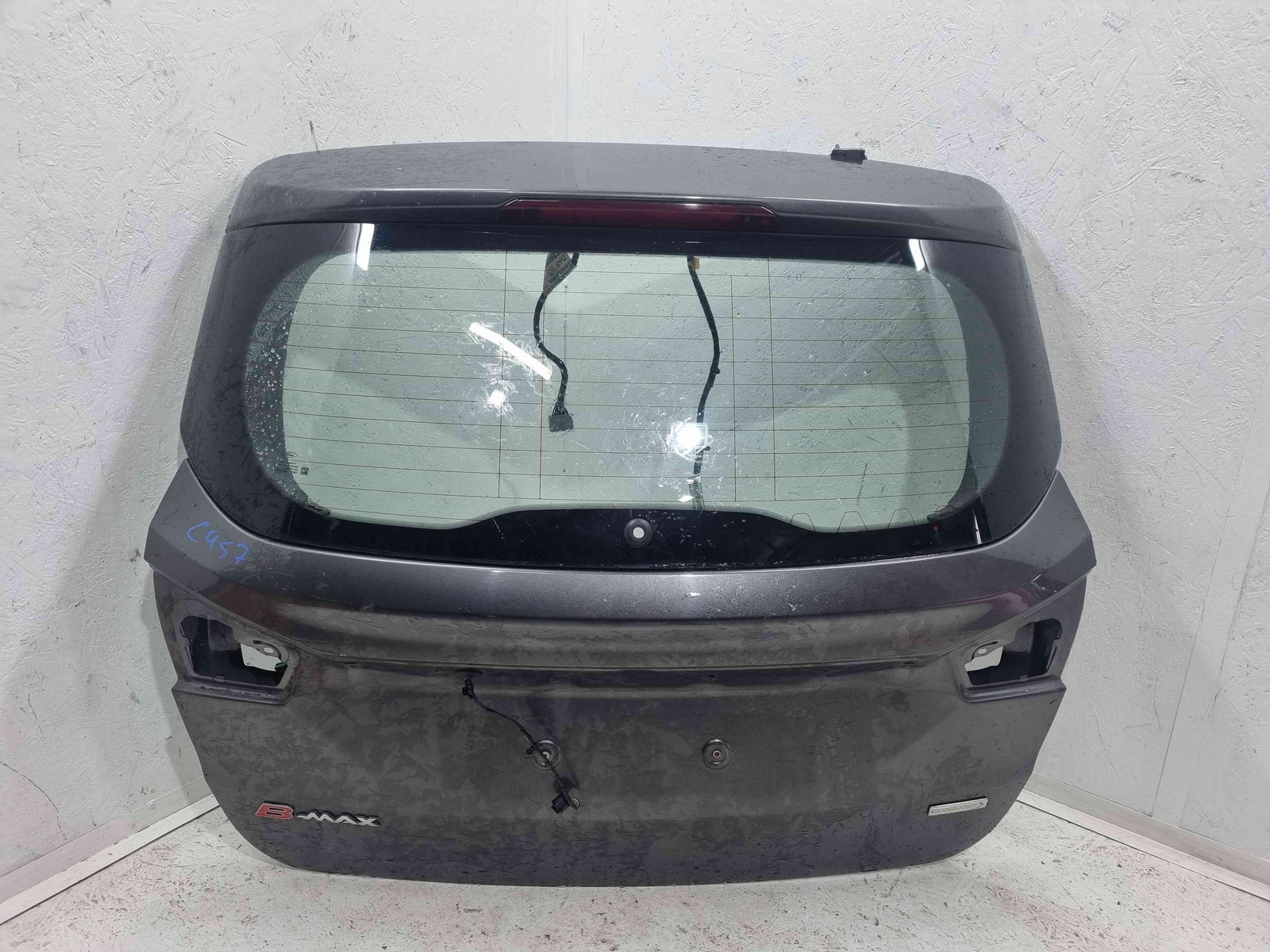 Haion Ford B-Max [Fabr 2012-prezent] MAGNETIC - imagine 1