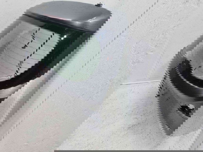 Haion Ford B-Max [Fabr 2012-prezent] MAGNETIC