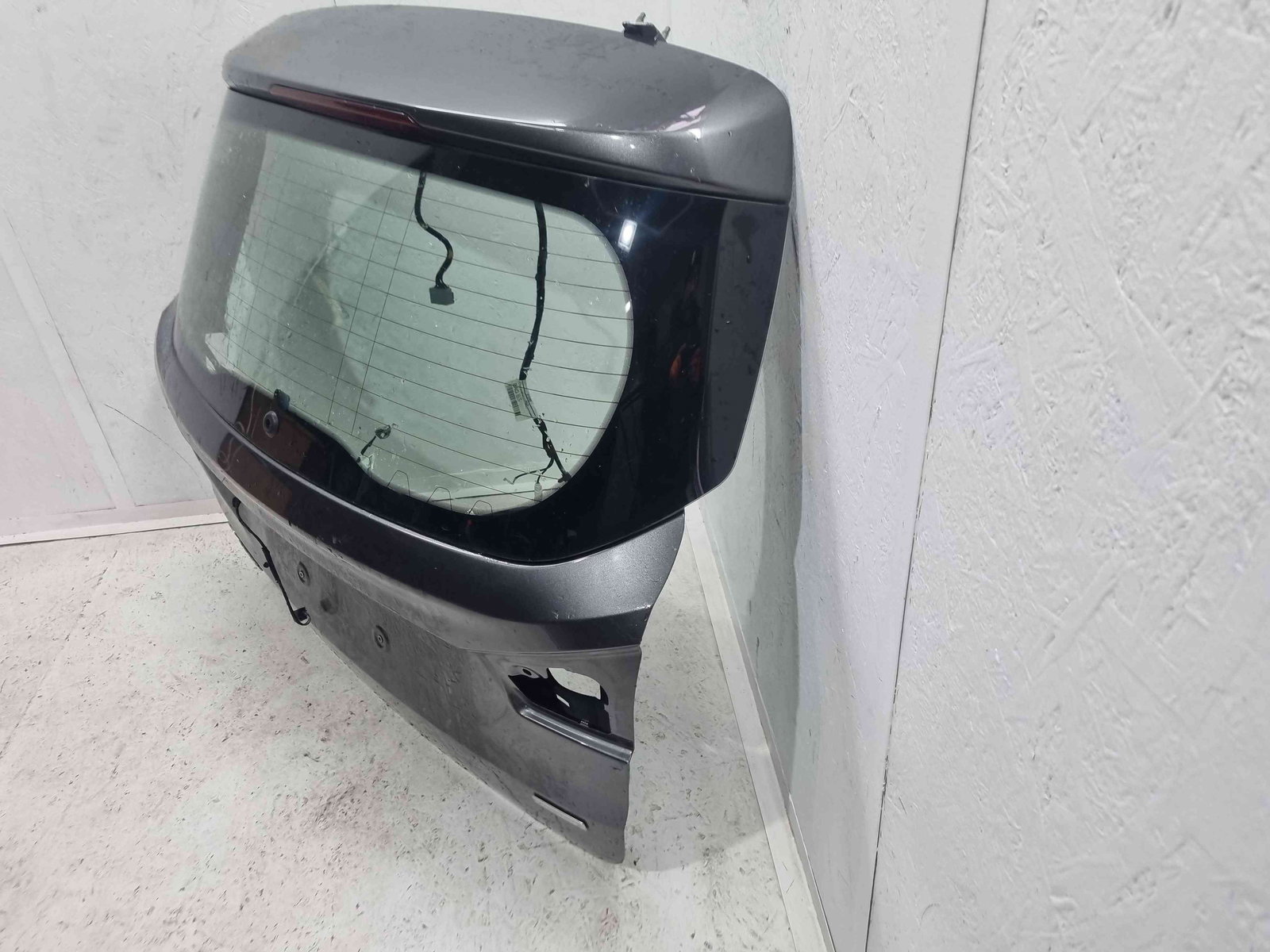 Haion Ford B-Max [Fabr 2012-prezent] MAGNETIC - imagine 2