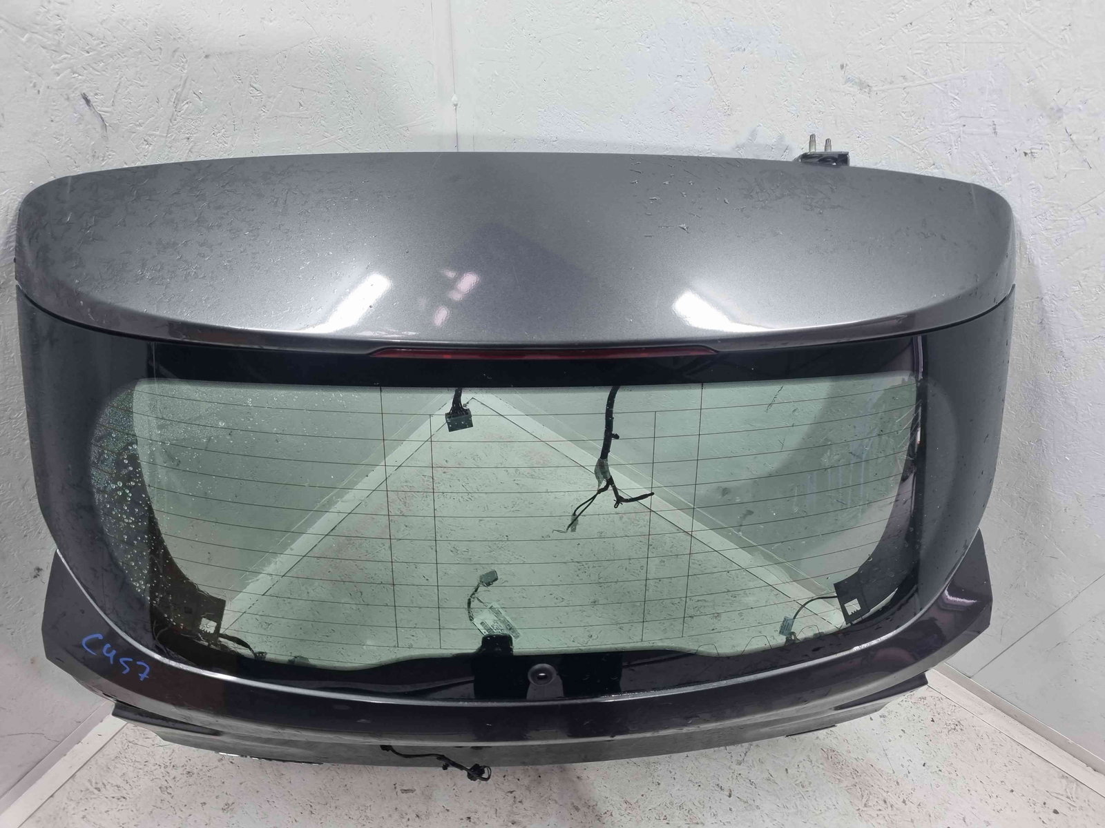 Haion Ford B-Max [Fabr 2012-prezent] MAGNETIC - imagine 3