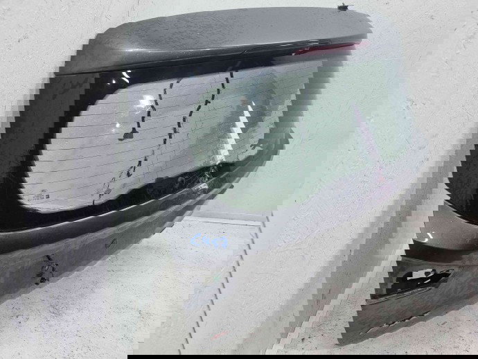 Haion Ford B-Max [Fabr 2012-prezent] MAGNETIC