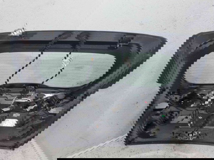 Haion Ford B-Max [Fabr 2012-prezent] MAGNETIC