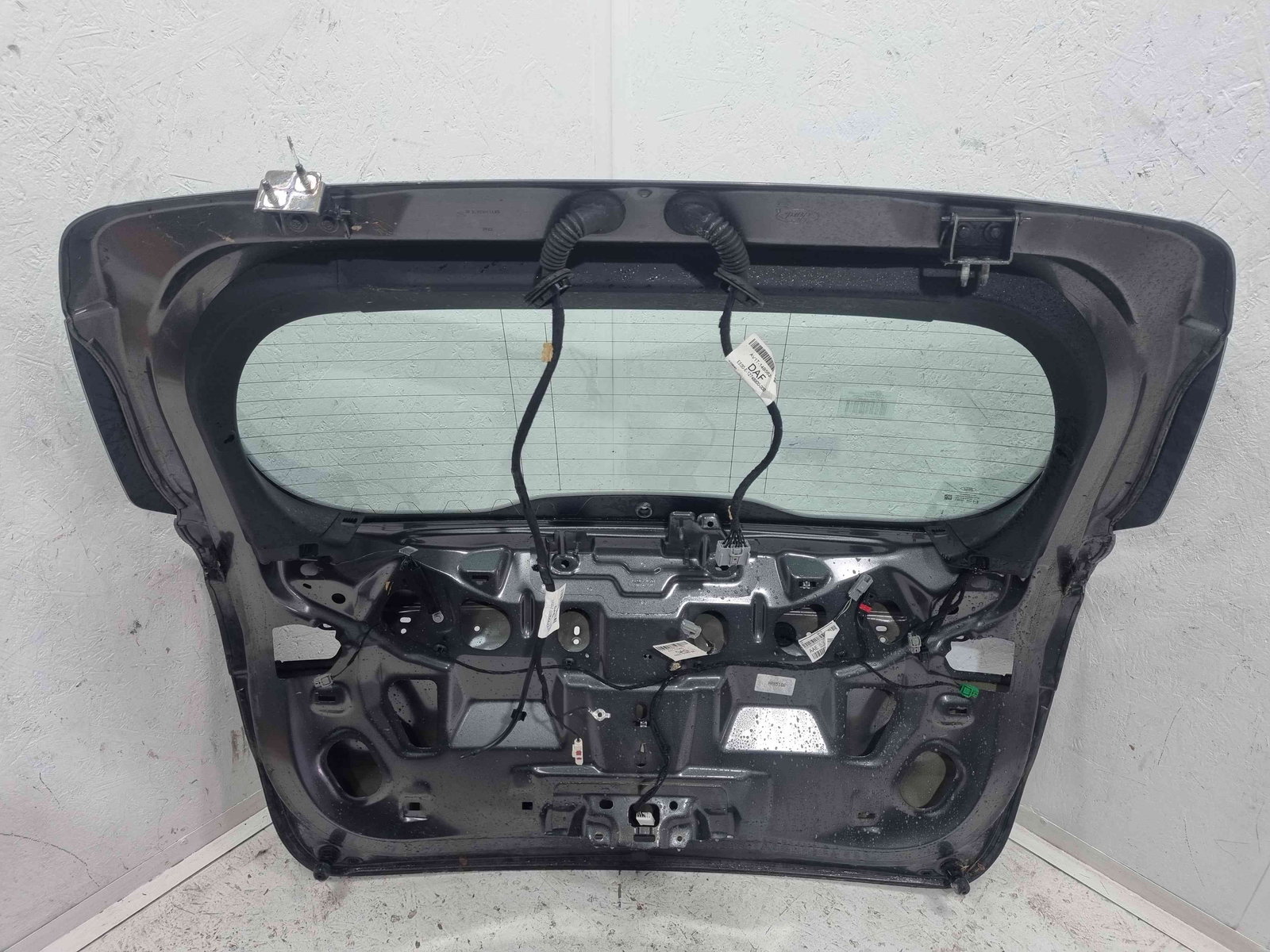 Haion Ford B-Max [Fabr 2012-prezent] MAGNETIC - imagine 5