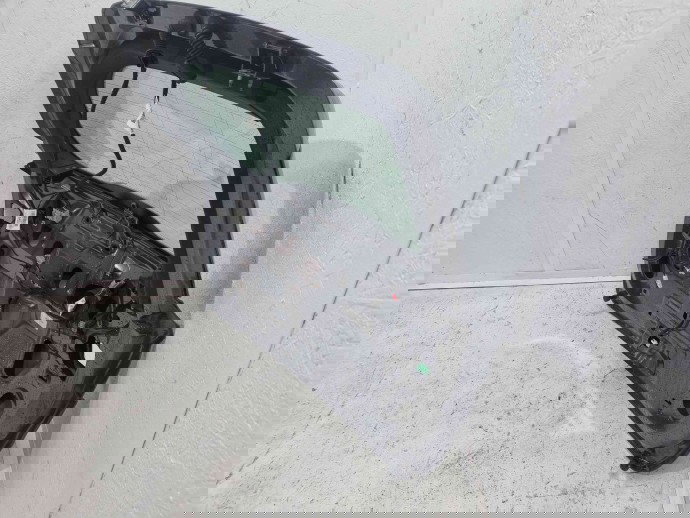 Haion Ford B-Max [Fabr 2012-prezent] MAGNETIC