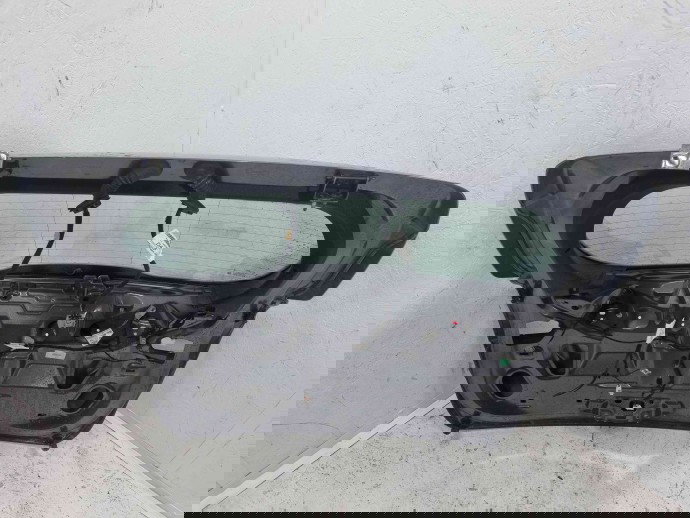 Haion Ford B-Max [Fabr 2012-prezent] MAGNETIC