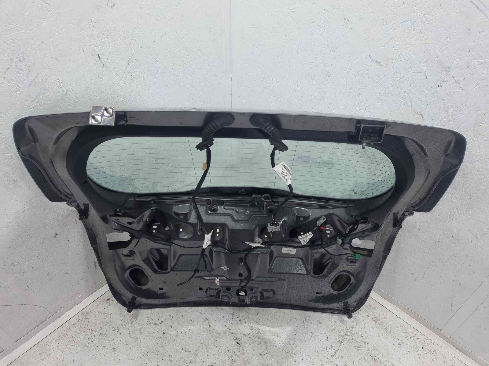 Haion Ford B-Max [Fabr 2012-prezent] MAGNETIC - imagine 7