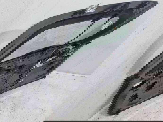 Haion Ford B-Max [Fabr 2012-prezent] MAGNETIC