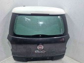 Haion Fiat 500L Trekking [Fabr 2012-prezent] 923 COLEST