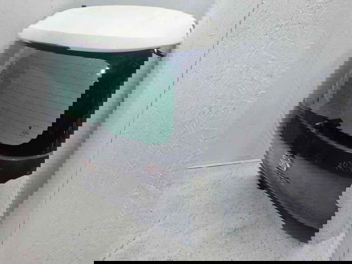 Haion Fiat 500L Trekking [Fabr 2012-prezent] 923 COLEST