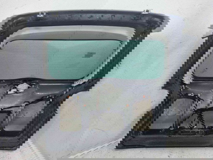 Haion Fiat 500L Trekking [Fabr 2012-prezent] 923 COLEST