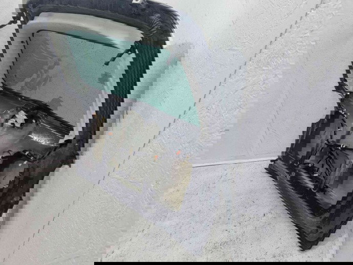 Haion Fiat 500L Trekking [Fabr 2012-prezent] 923 COLEST