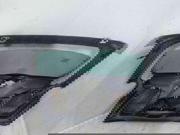 Haion Fiat 500L Trekking [Fabr 2012-prezent] 923 COLEST