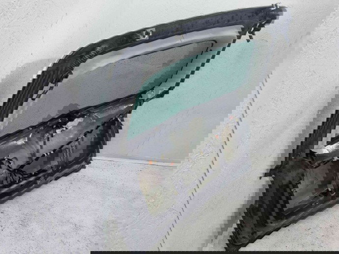 Haion Fiat 500L Trekking [Fabr 2012-prezent] 923 COLEST