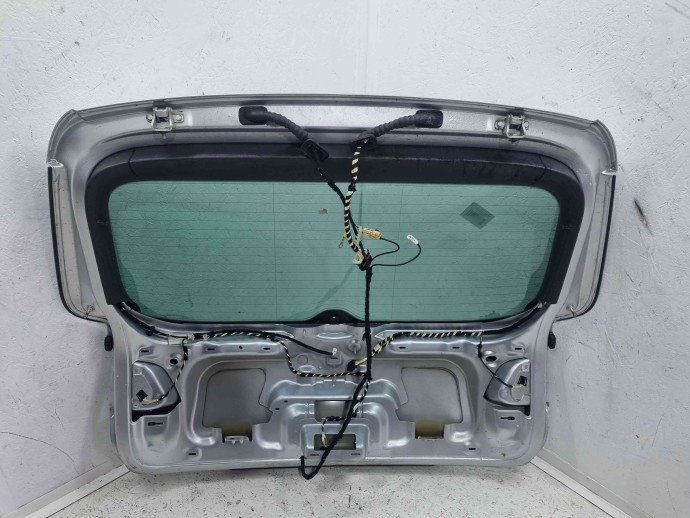 Haion Volkswagen Tiguan (5N) [Fabr 2007-2016] LA7W