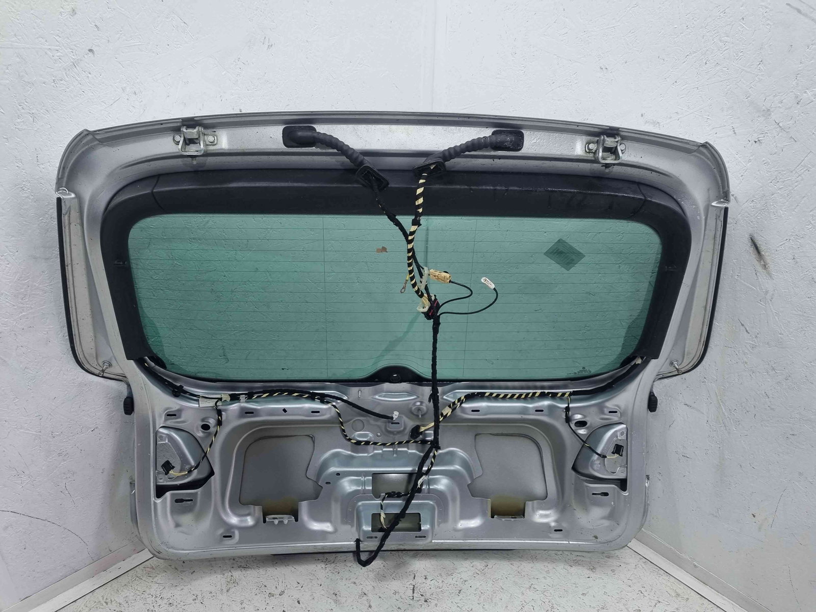 Haion Volkswagen Tiguan (5N) [Fabr 2007-2016] LA7W - imagine 5