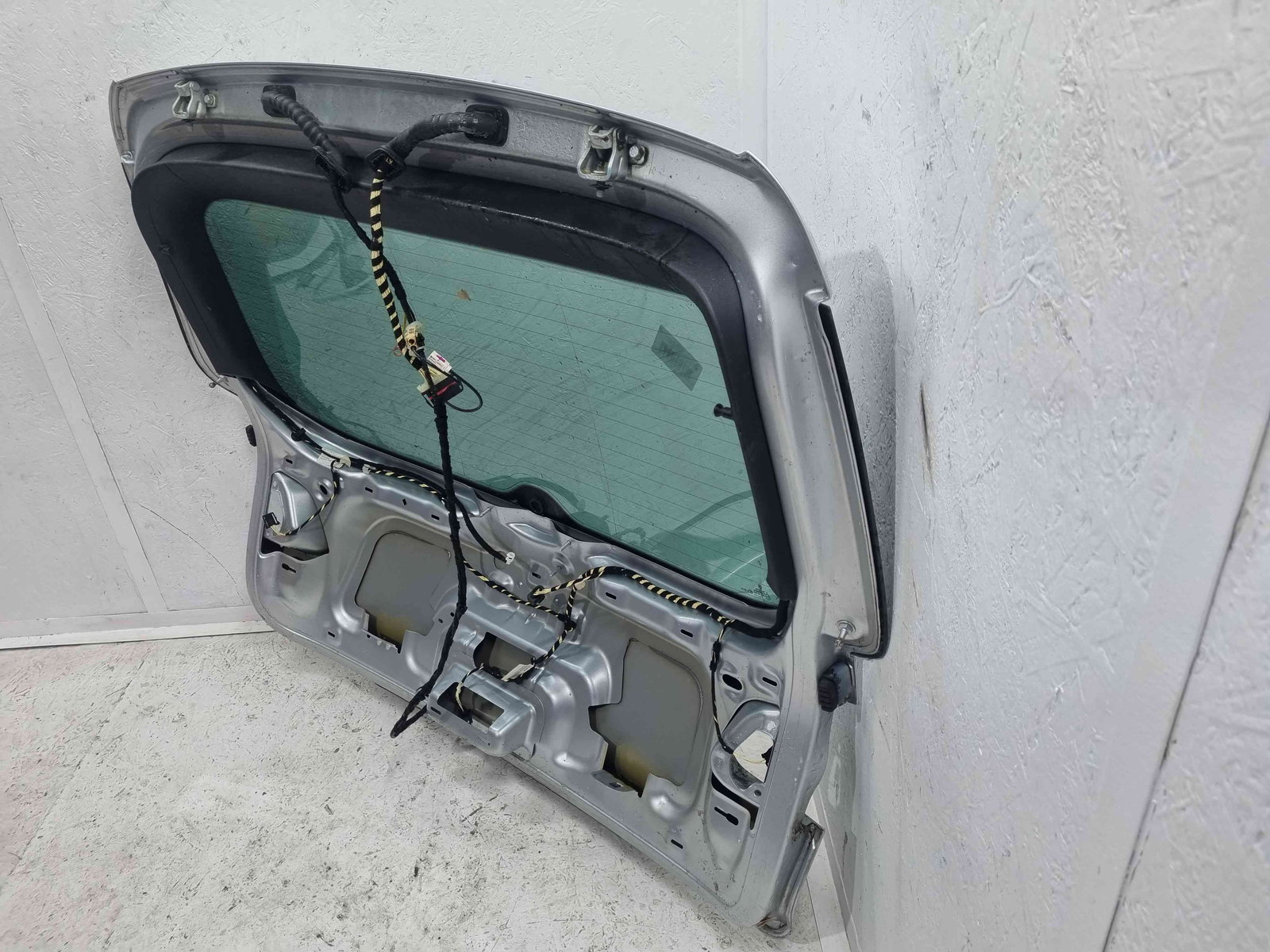 Haion Volkswagen Tiguan (5N) [Fabr 2007-2016] LA7W - imagine 6