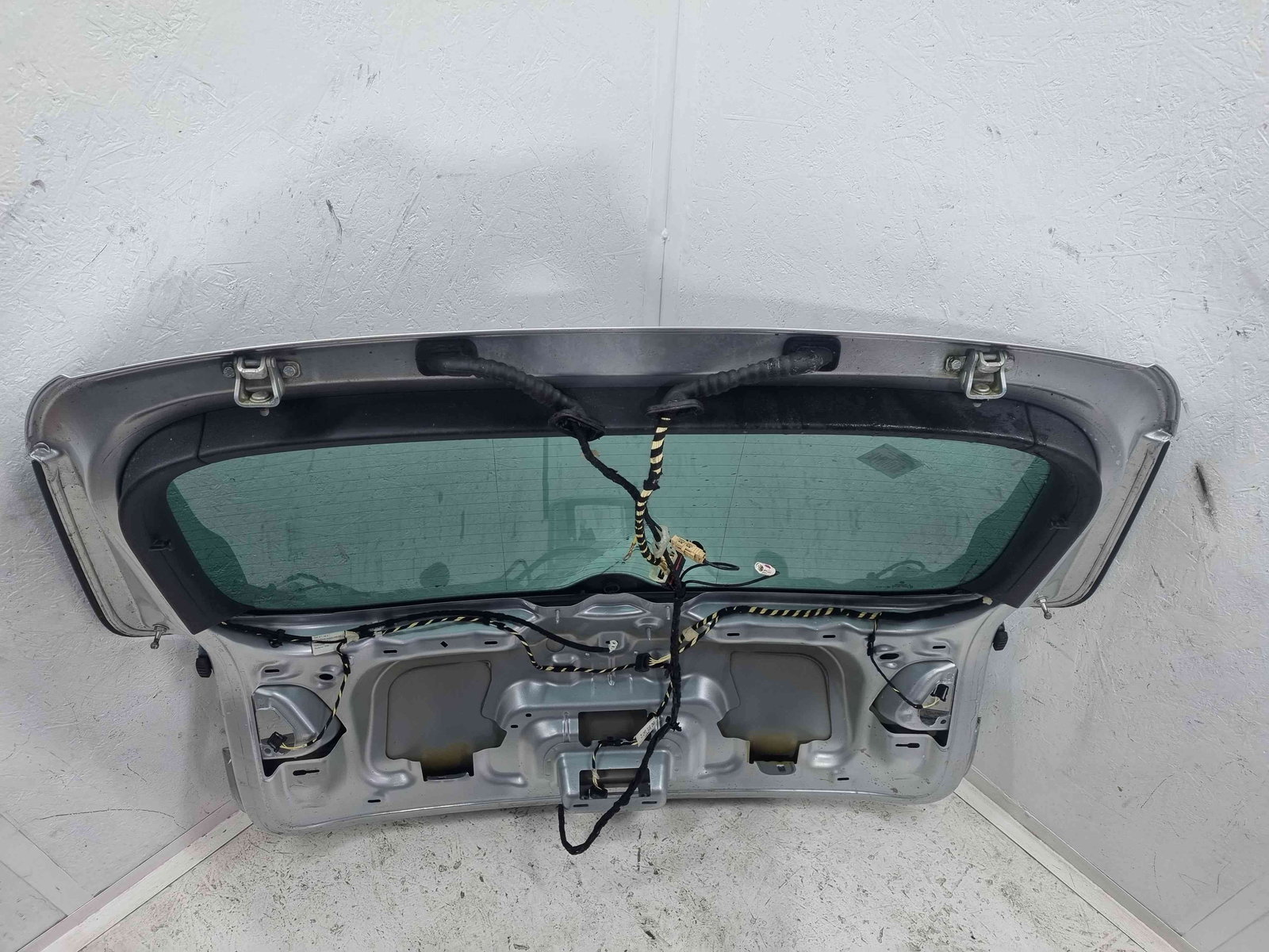 Haion Volkswagen Tiguan (5N) [Fabr 2007-2016] LA7W - imagine 7