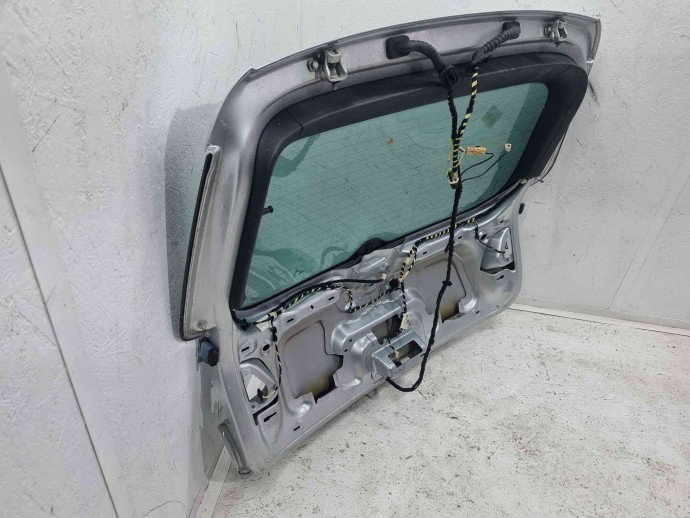 Haion Volkswagen Tiguan (5N) [Fabr 2007-2016] LA7W