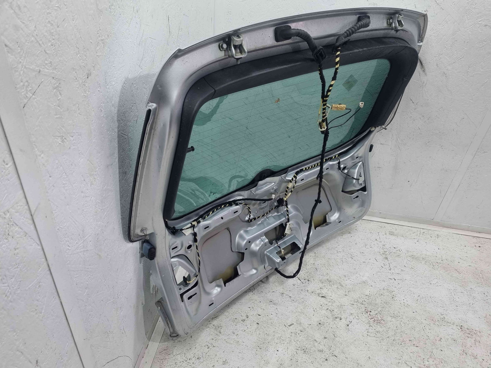 Haion Volkswagen Tiguan (5N) [Fabr 2007-2016] LA7W - imagine 8