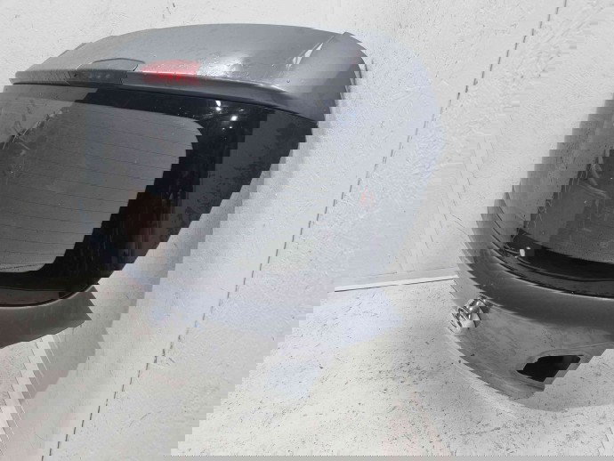 Haion Opel Corsa E [Fabr 2014-prezent] H05