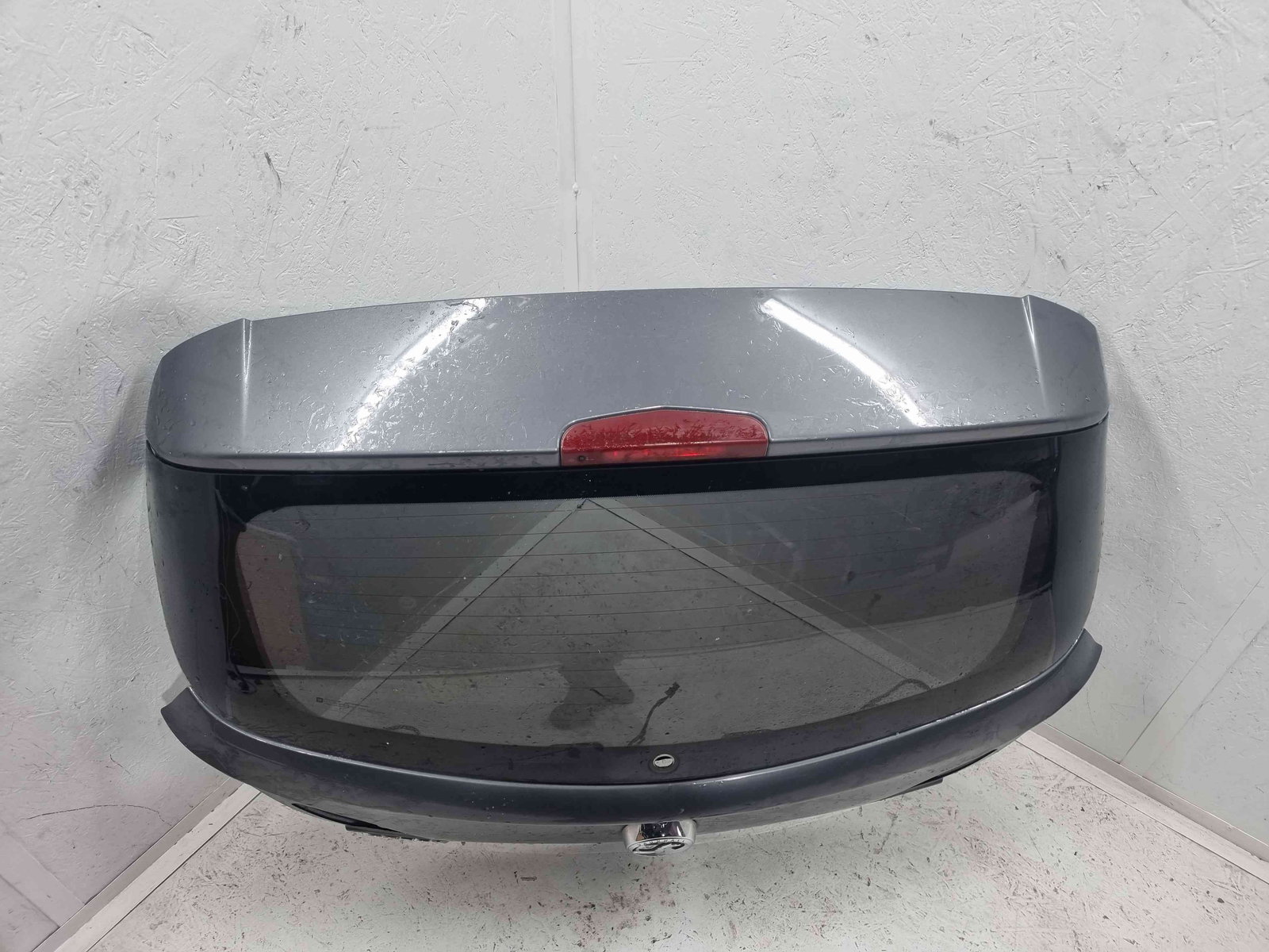 Haion Opel Corsa E [Fabr 2014-prezent] H05 - imagine 3