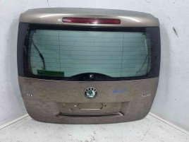 Haion Skoda Yeti (5L) [Fabr 2009-2020] LF8N