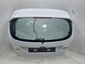 Haion Ford Fiesta 6 facelift [Fabr 2008-2019] Frozen White